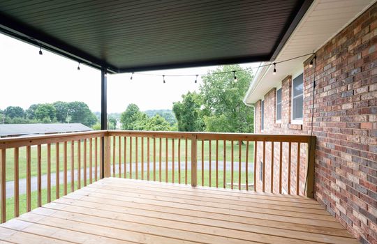 deck, patio, covered, back yard