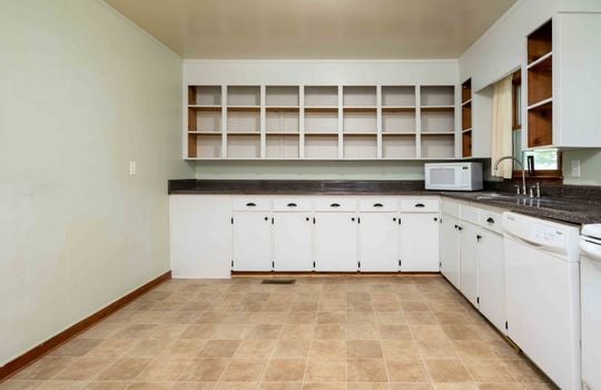 solid wood, cabinets, storage