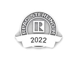 rpac, logo, 2022, sterling level