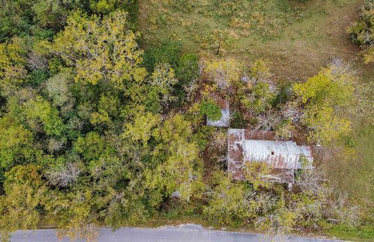Aerial View, Land, For Sale