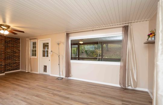 window, sunroom, living space, for sale