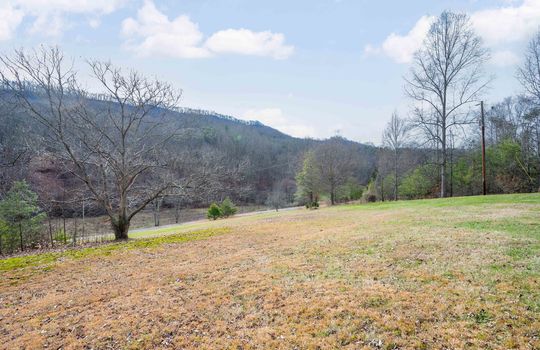 Land for Sale, Trees, Mountain Views