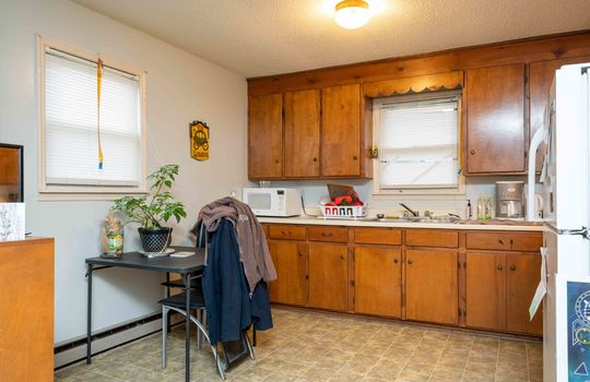 112 Monterey - Kitchen, Cabinets, Counter, Sink, range, refrigerator