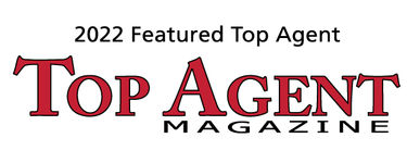 Top Agent Magazine Logo