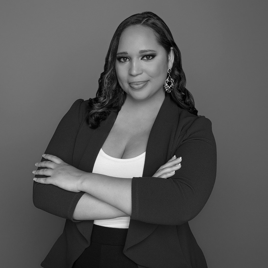 Jasmine Byrd, TN & VA REALTOR®, real estate agent, REALTOR®