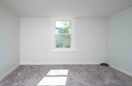 bedroom, carpet, window