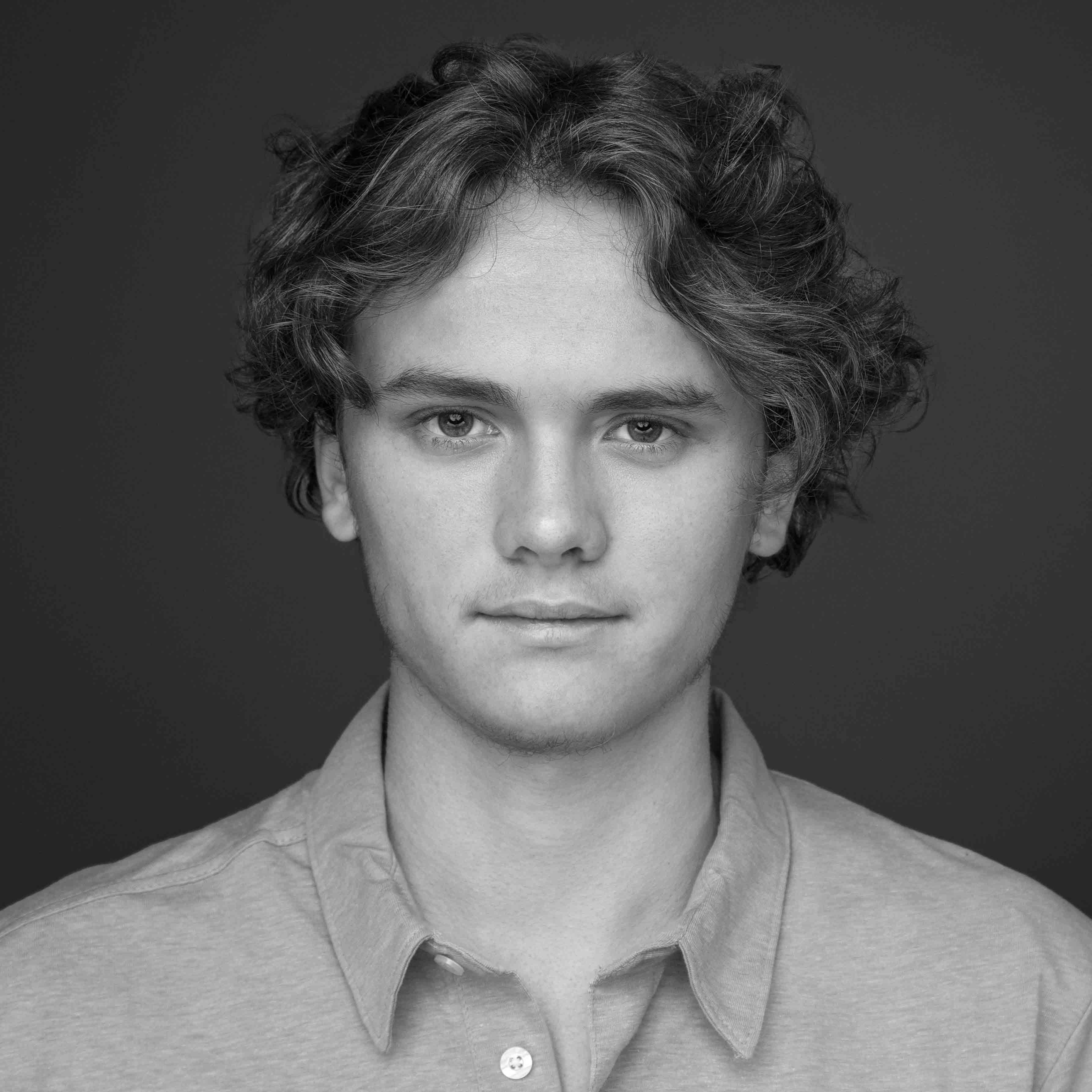 Trevor Day, Intern, Work Based Learning Program, Dobyns Bennett High School