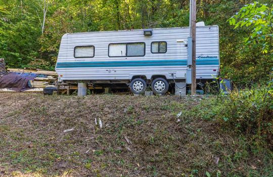 camper spot, 15.5 acres, agricultural/campground