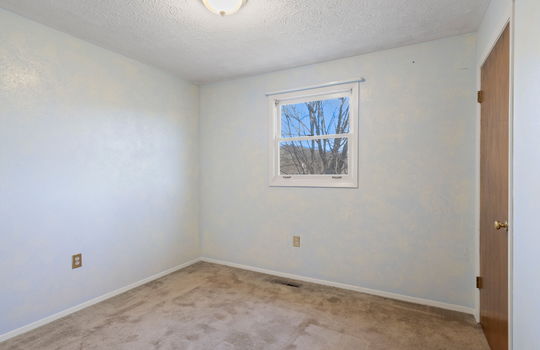 bedroom, closet, carpet, window