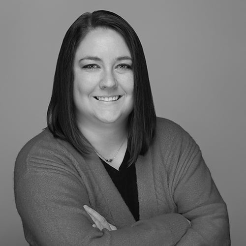 Allison Eldridge, TN REALTOR®, Red Door Agency