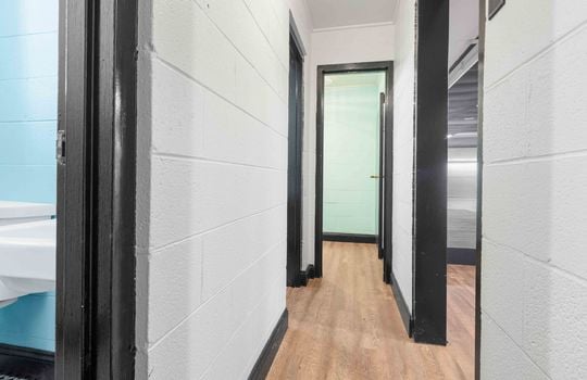 hallway space, commercial space for lease