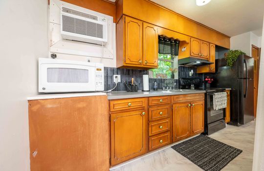 kitchen, cabinets, countertops, sink, oven/range