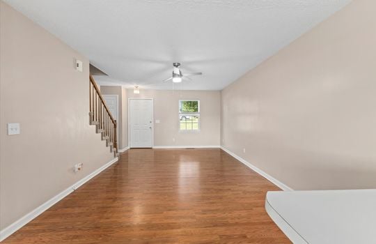 living room open floor plan