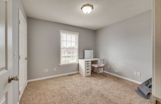 bedroom, carpet, window