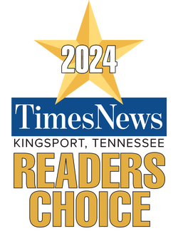 2024 KTN Readers Choice logo