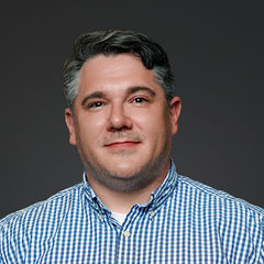 Aaron Amos, Director of Agent Relations