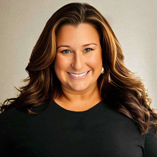 Amie Dodson, VA REALTOR®