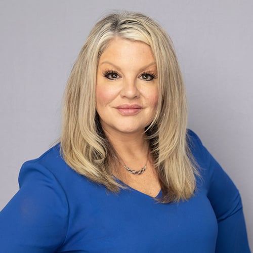 Amy Mitchell, TN & VA REALTOR®