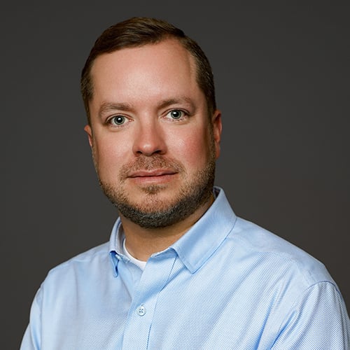 Colby Hurd, TN/VA Broker, Owner