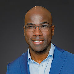Keith Davis