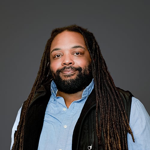 Robert Banks, TN &amp; VA REALTOR®, Red Door Agency