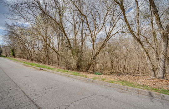 road, land for sale, 1.09+/- acres, trees