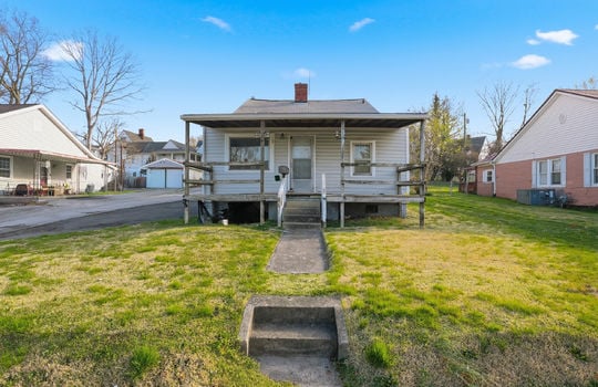 additional structure on property, no value given