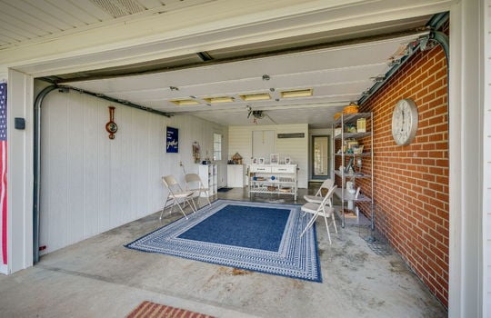 garage, concrete, garage door, interior doors