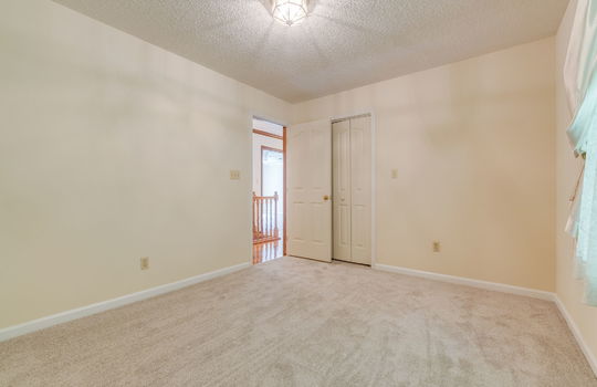 bedroom, closet, carpet, window