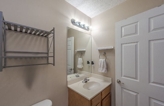 bathroom, sink, toilet