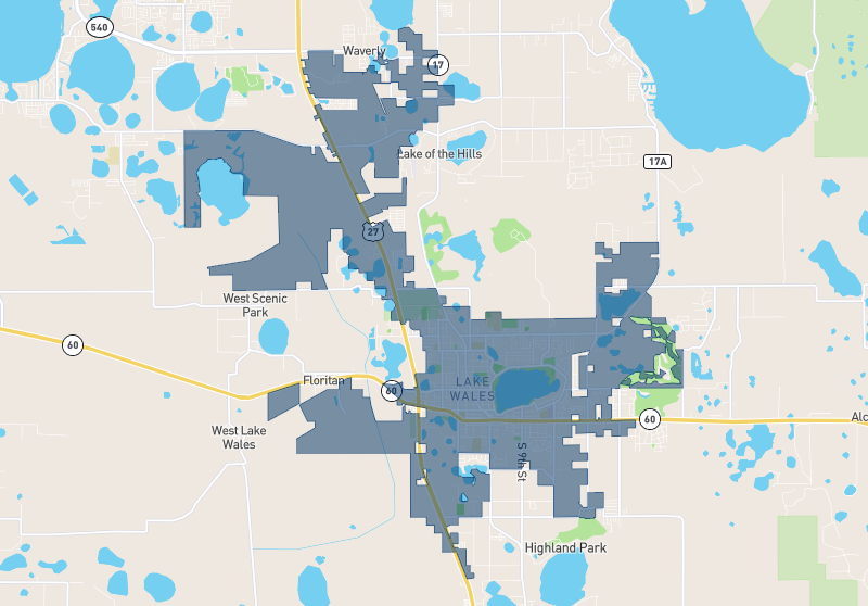 Lake Wales Megg Homes