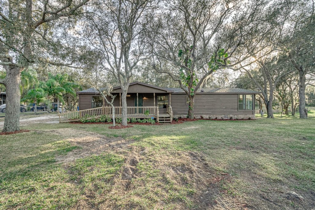 307 Buck Trail, Davenport, FL 33837 Megg Homes