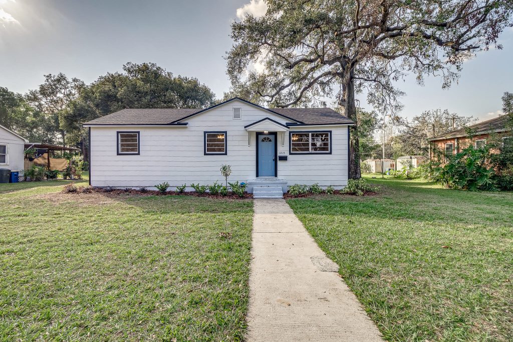 1215 S Swearingen Ave, Bartow, FL 33830 Megg Homes