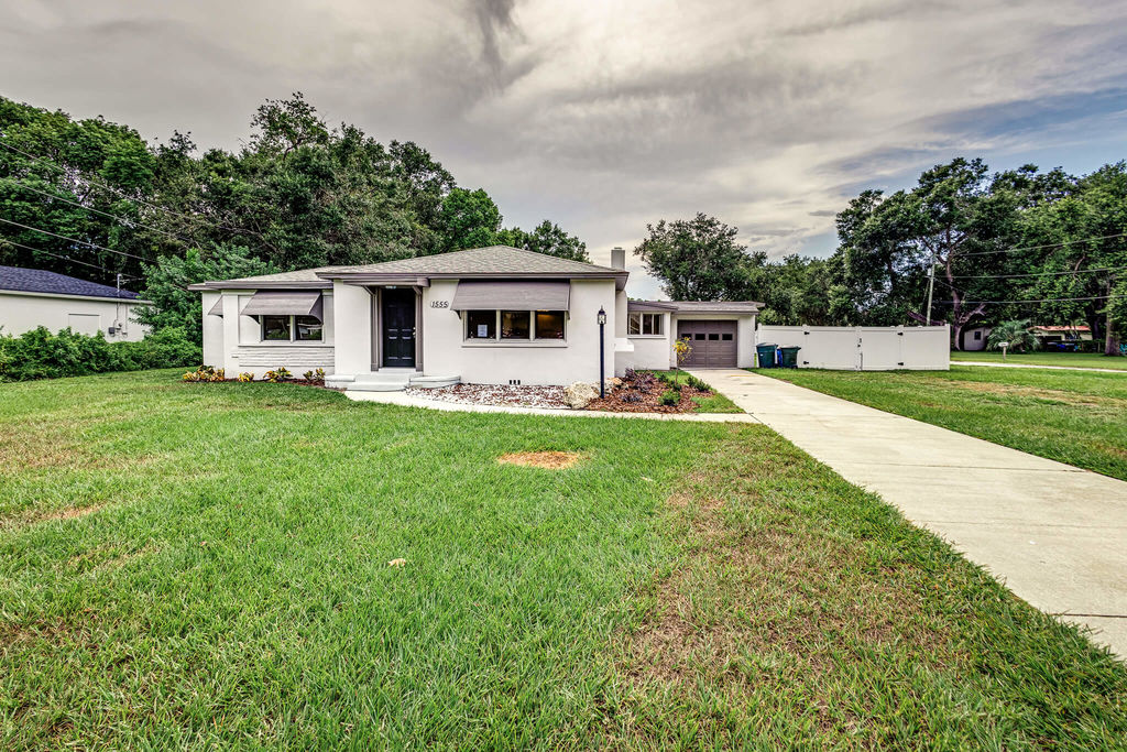 1555 Margaret Ave, Bartow, FL 33830 Megg Homes