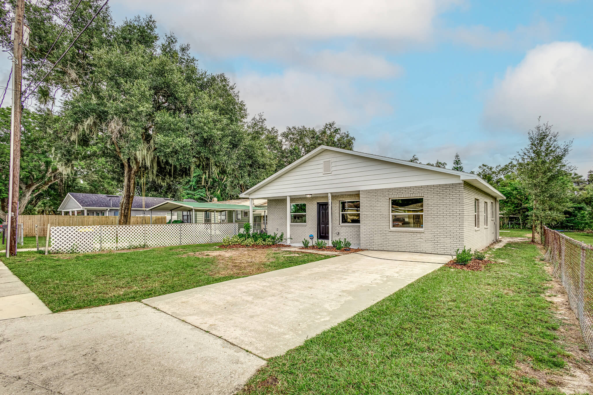 2919 Ellis Ave, Lakeland, FL 33803 Megg Homes
