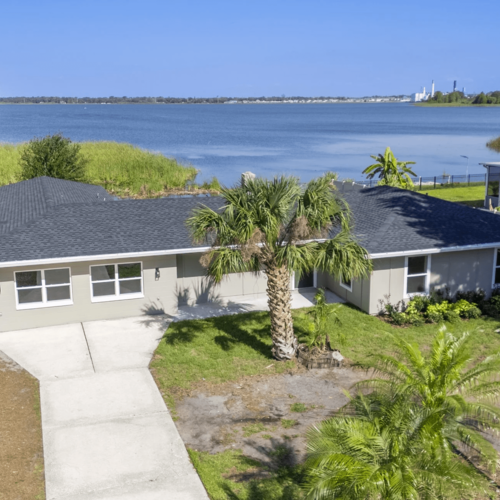 The Pros and Cons of Selling Your House As-Is in Lake Wales, FL