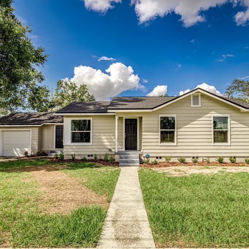 Move-In Ready Homes Are in High Demand: Why Renovated Properties Sell Faster in Winter Haven