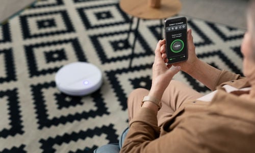 The Growing Popularity of Smart Homes in Central Florida