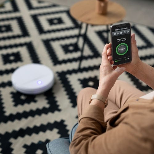 The Growing Popularity of Smart Homes in Central Florida