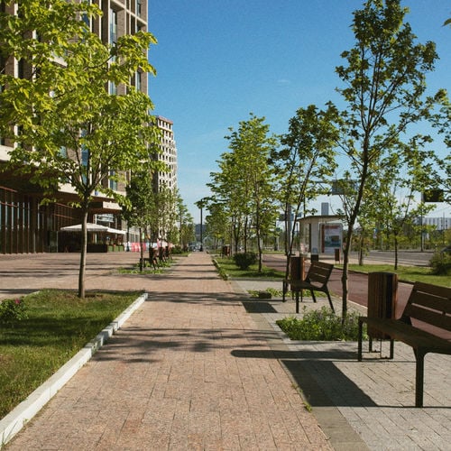 Why Walkable Communities Are Gaining Demand in Polk County