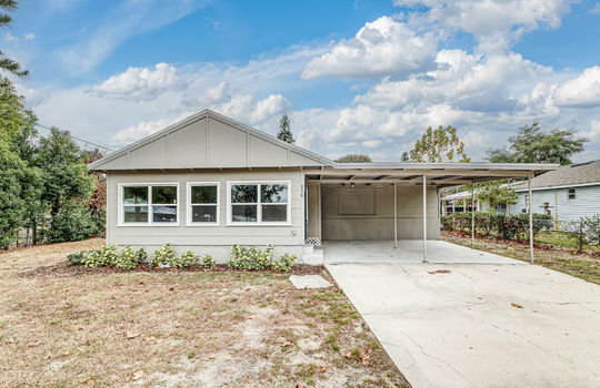 Senate Rd Exterior-3