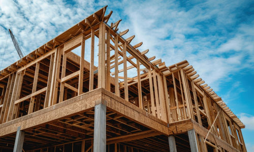 How Rising Construction Costs Will Shape Home Prices in 2026