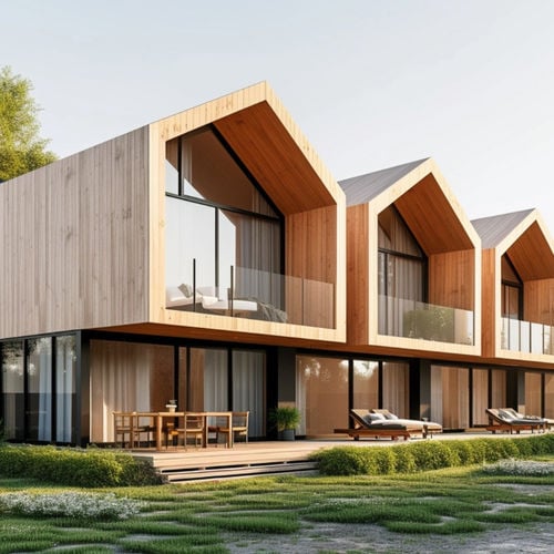 The Shift Toward New Construction Communities—and What It Means for Resale Homes