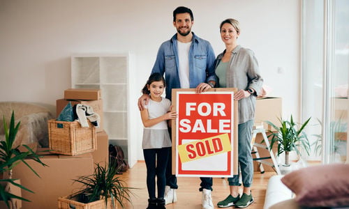 The “Lock-In Effect” 2.0: Why Homeowners Are Waiting Longer to …