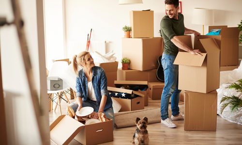 The New Reality of Downsizing in 2026: How to Emotionally &hellip;