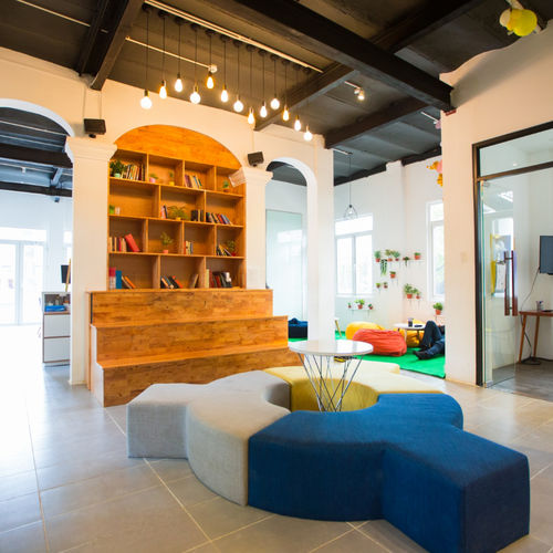 Why Multi-Use Spaces Are Becoming Non-Negotiable for Today’s Homebuyers