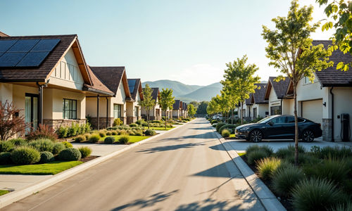 The Neighborhood Features Today’s Buyers Notice Before They &hellip;