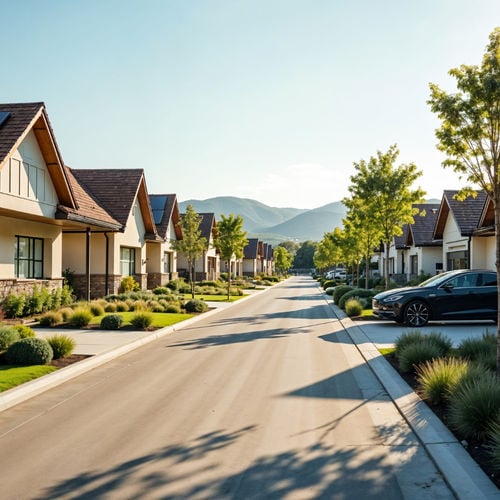 The Neighborhood Features Today’s Buyers Notice Before They Ever Step Inside a Home