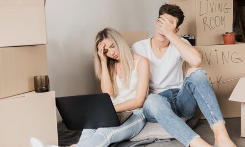The Biggest Mistakes Homebuyers Will Make in Central &hellip;