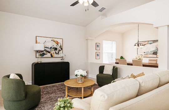 Altavista Cir-16